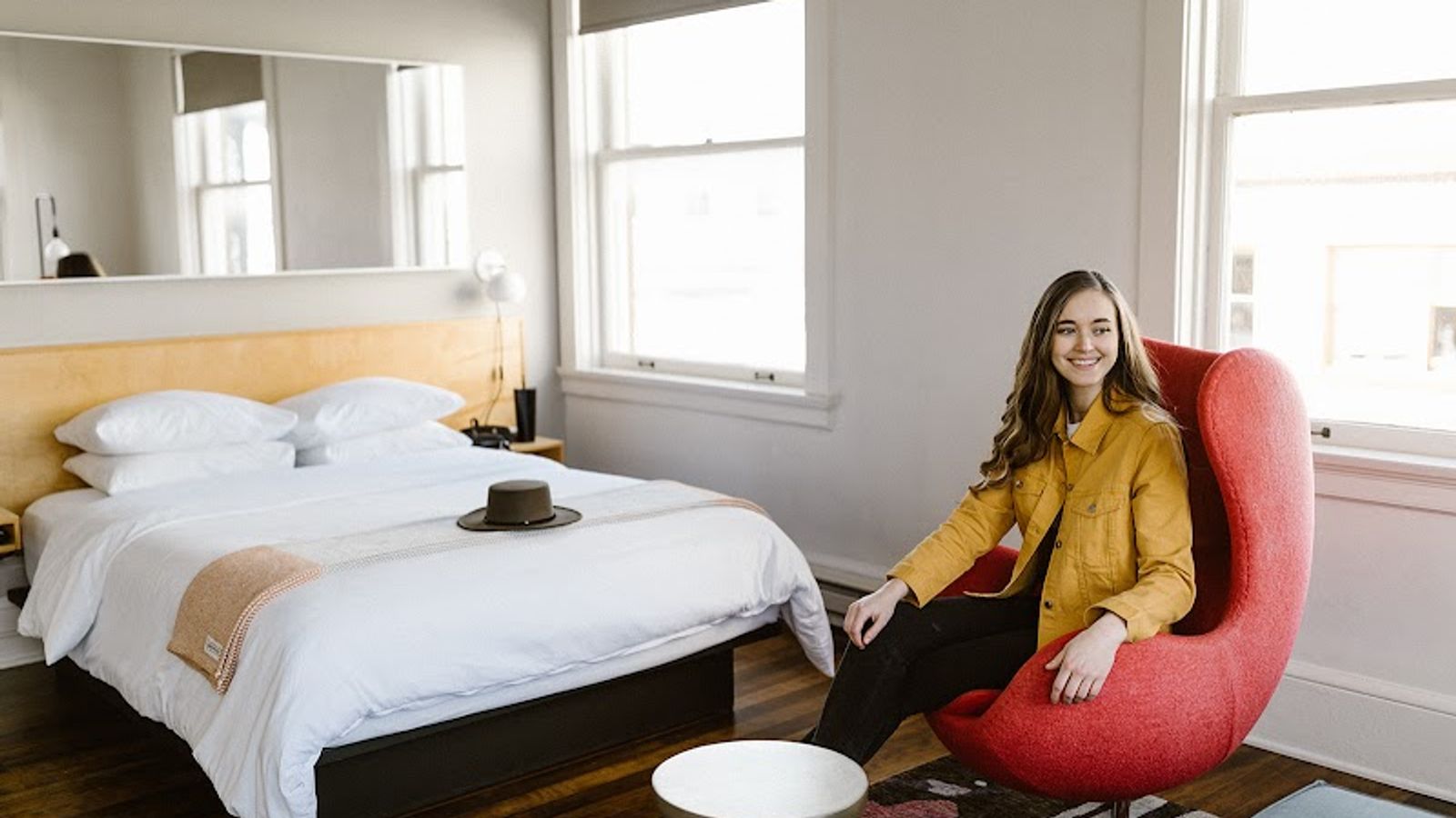 Photo of Norblad Hotel