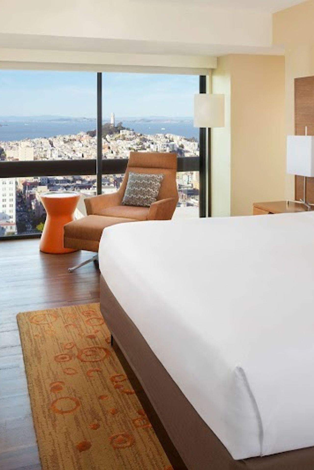 Photo of Grand Hyatt San Francisco