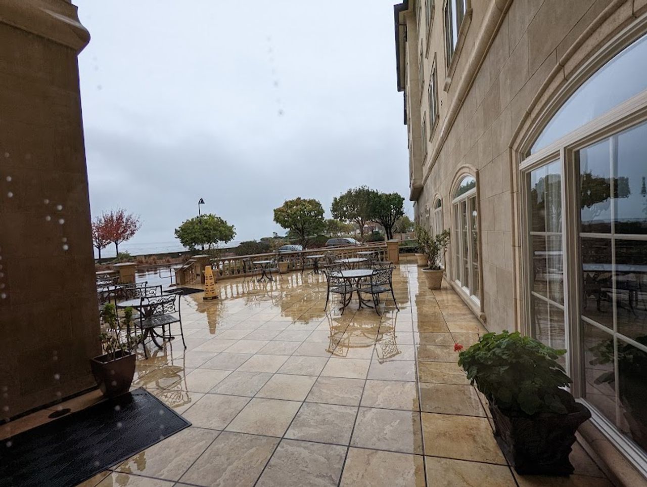 Photo of Bay Landing Hotel