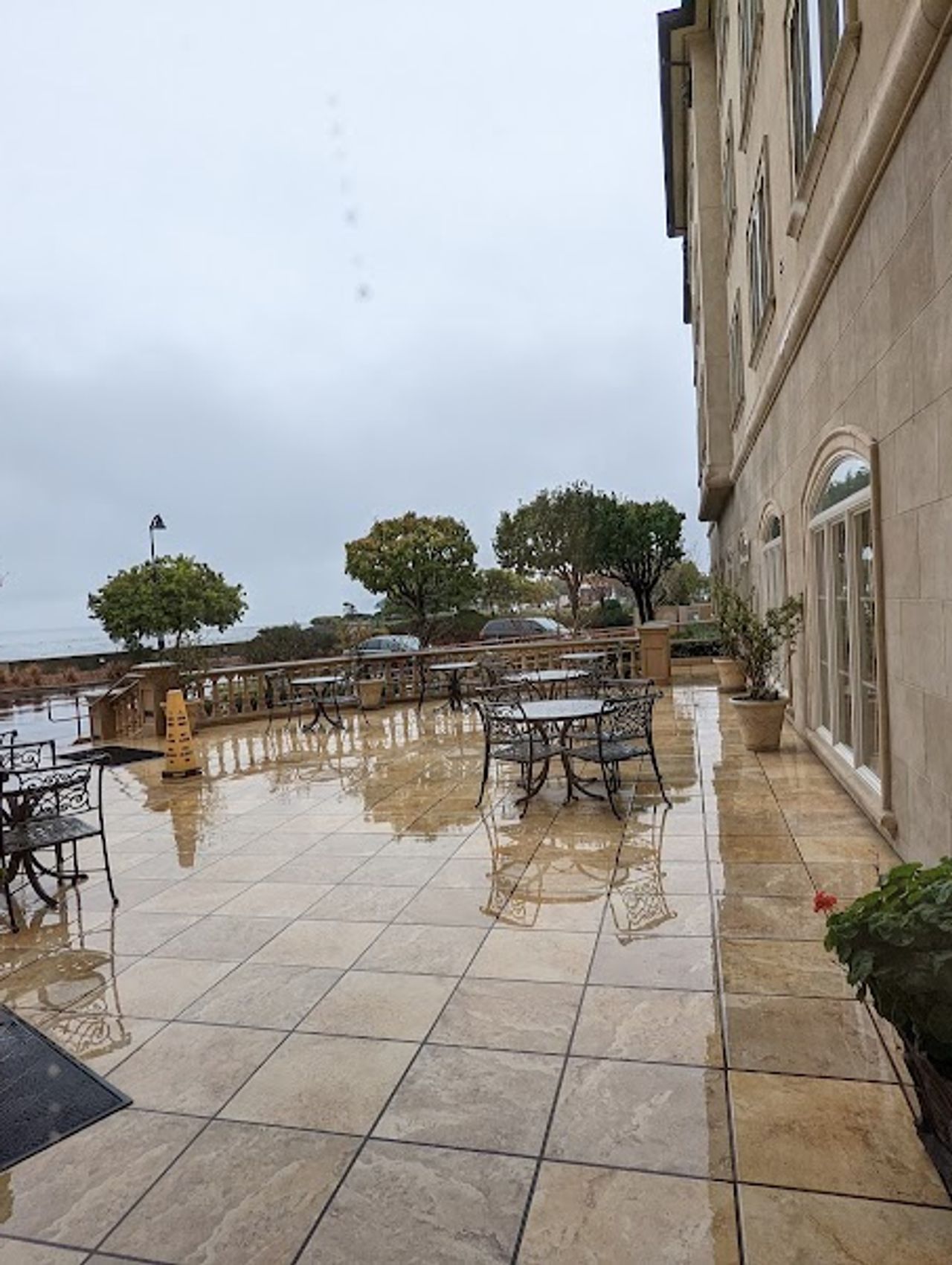 Photo of Bay Landing Hotel