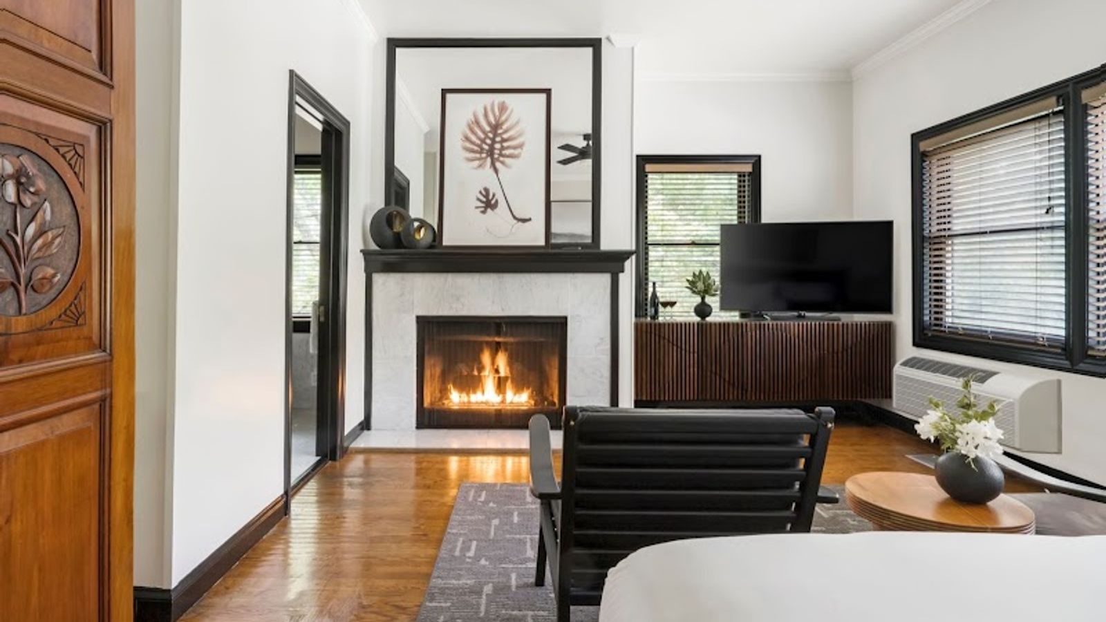 Photo of Gaige House