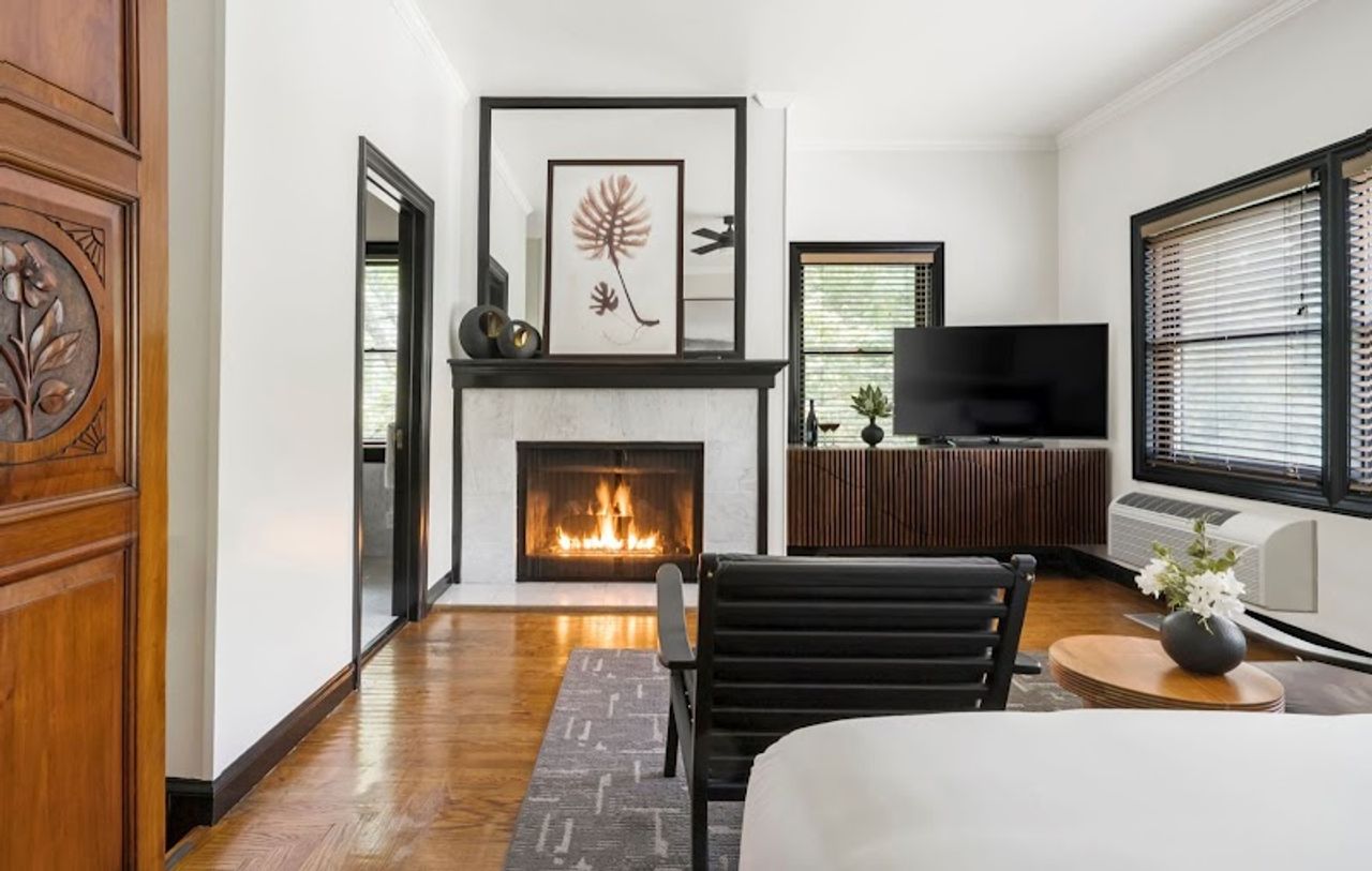 Photo of Gaige House