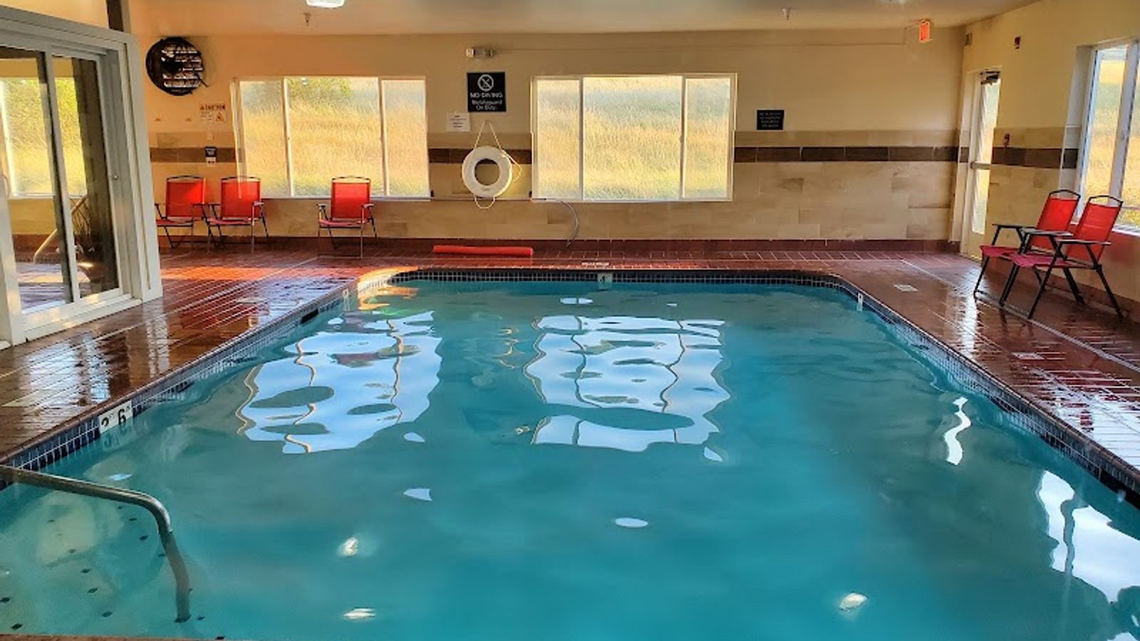 Photo of Red Lion Inn & Suites Sequim