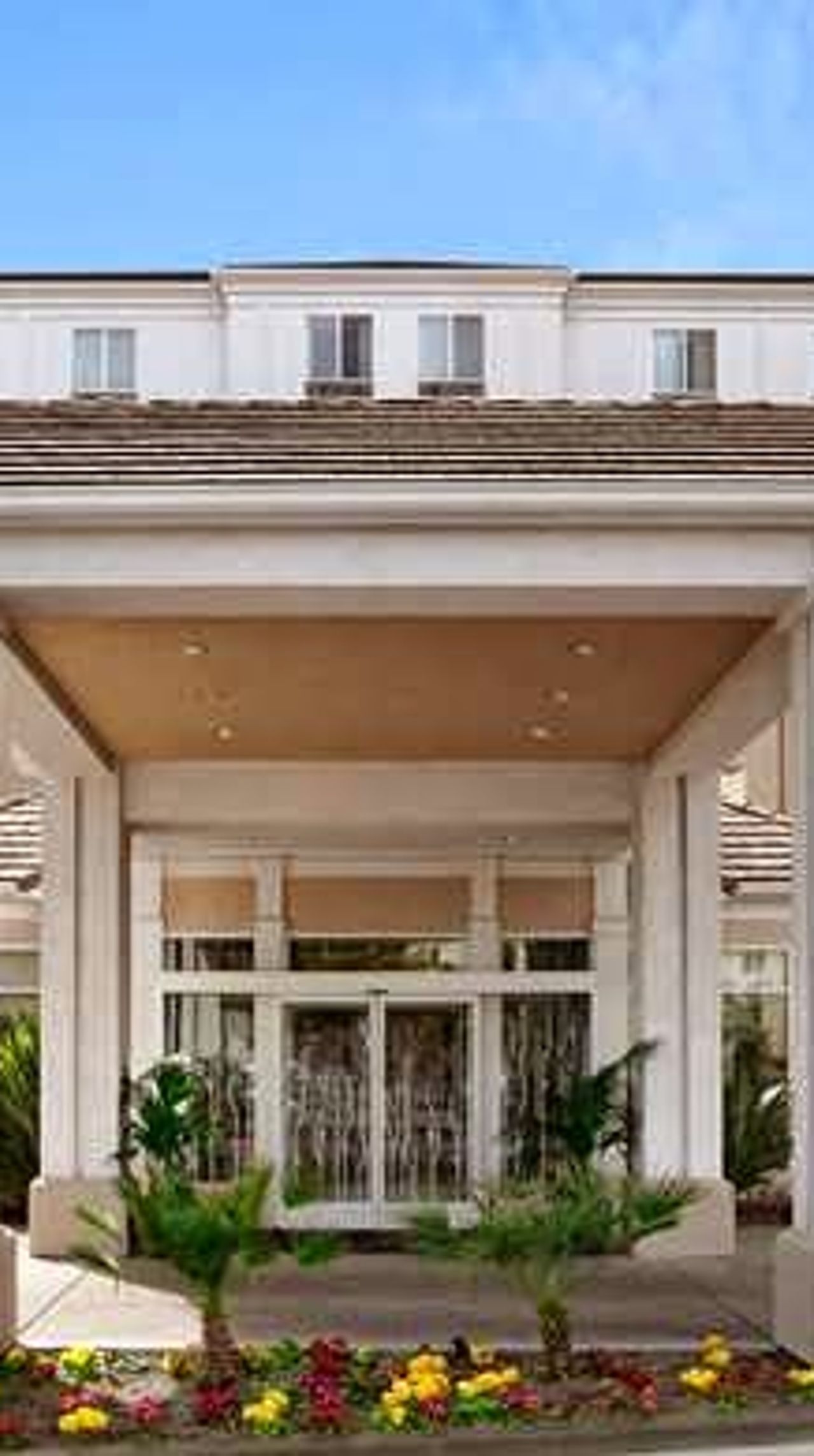 Photo of Hilton Garden Inn San Francisco Airport North