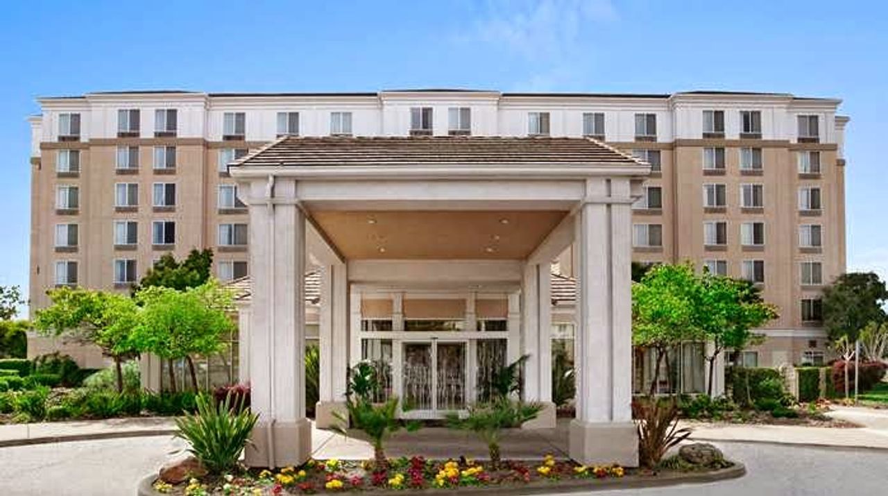 Photo of Hilton Garden Inn San Francisco Airport North