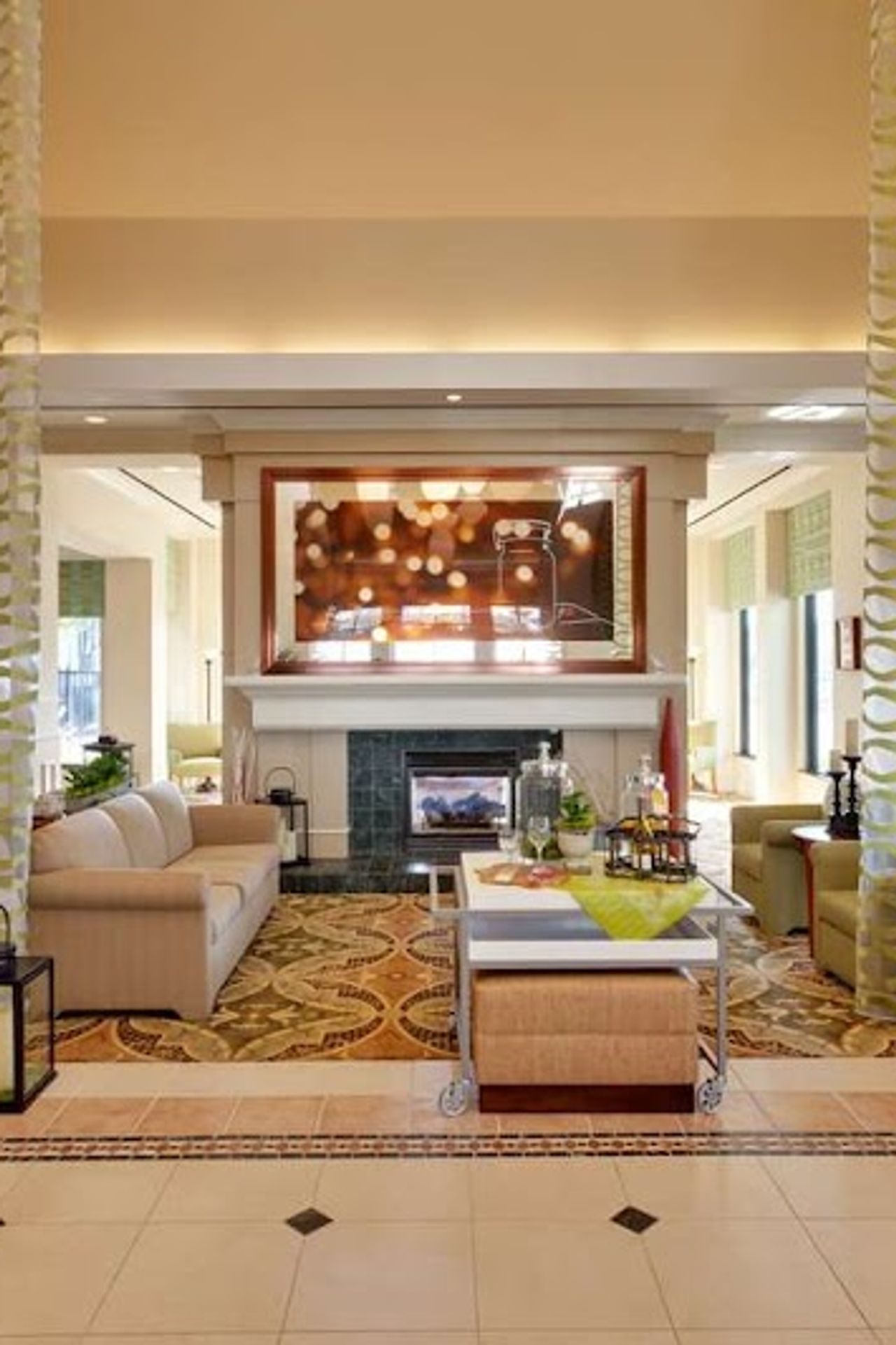 Photo of Hilton Garden Inn Sacramento Elk Grove