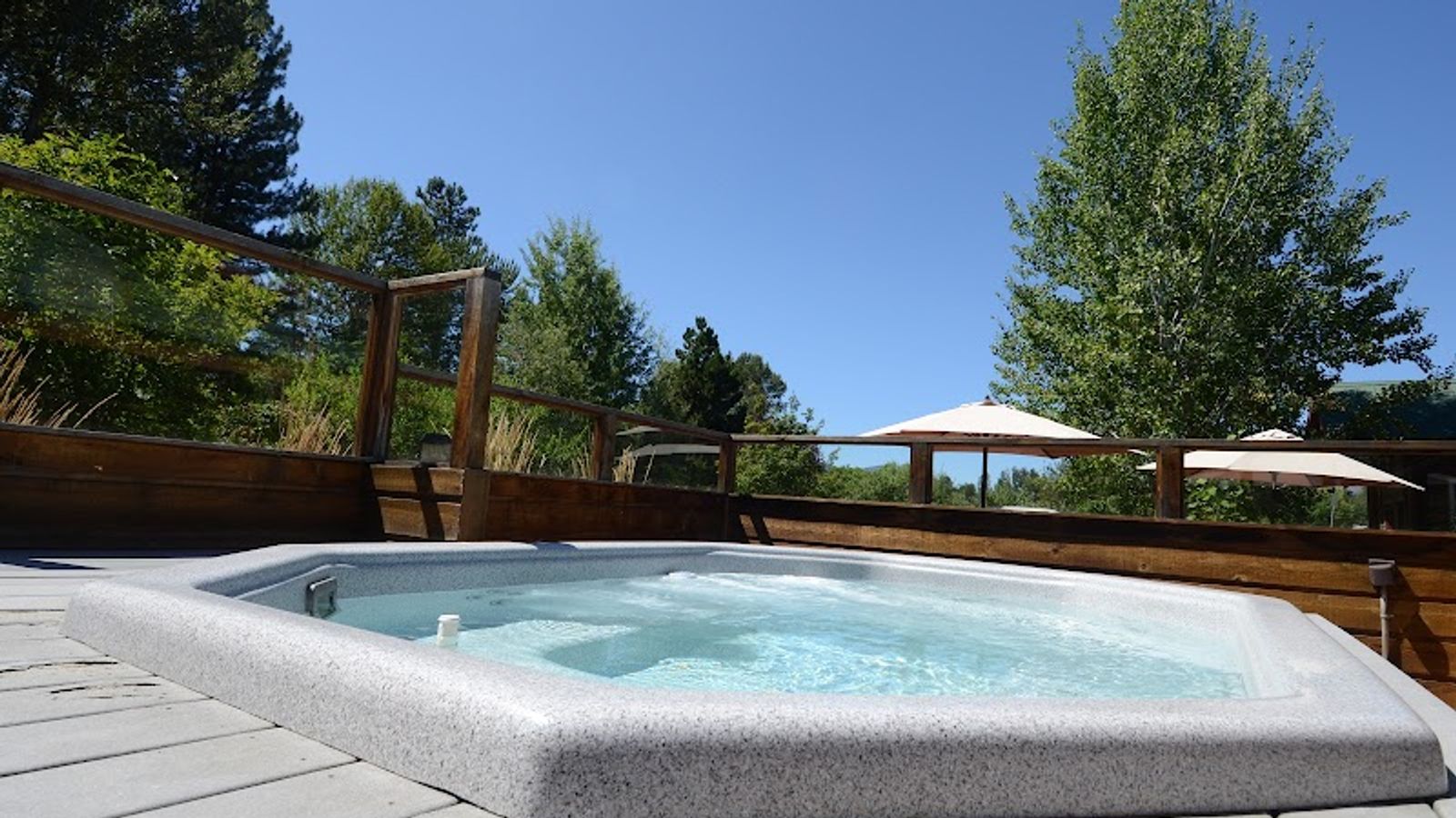 Photo of Chewuch Inn & Cabins