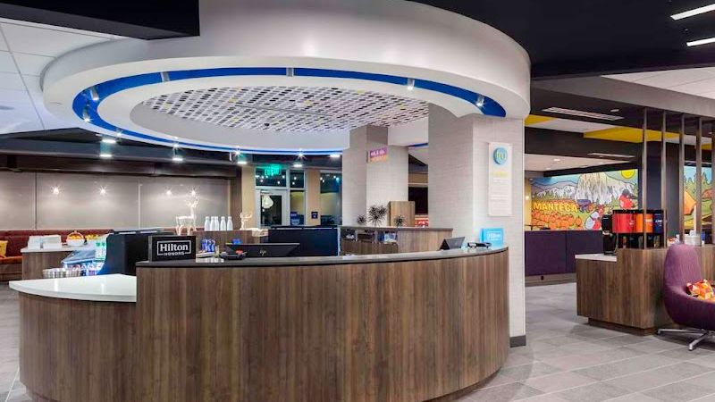 Photo of Tru by Hilton Manteca