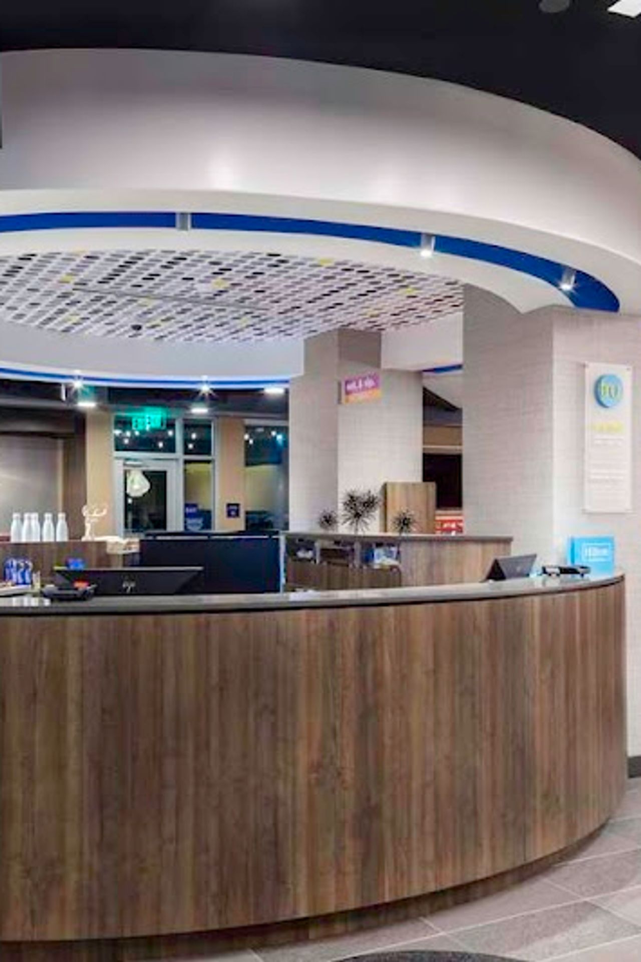 Photo of Tru by Hilton Manteca