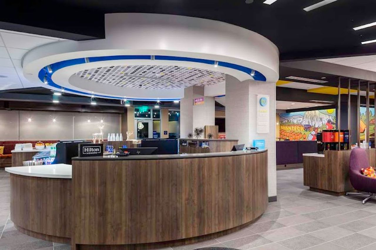 Photo of Tru by Hilton Manteca