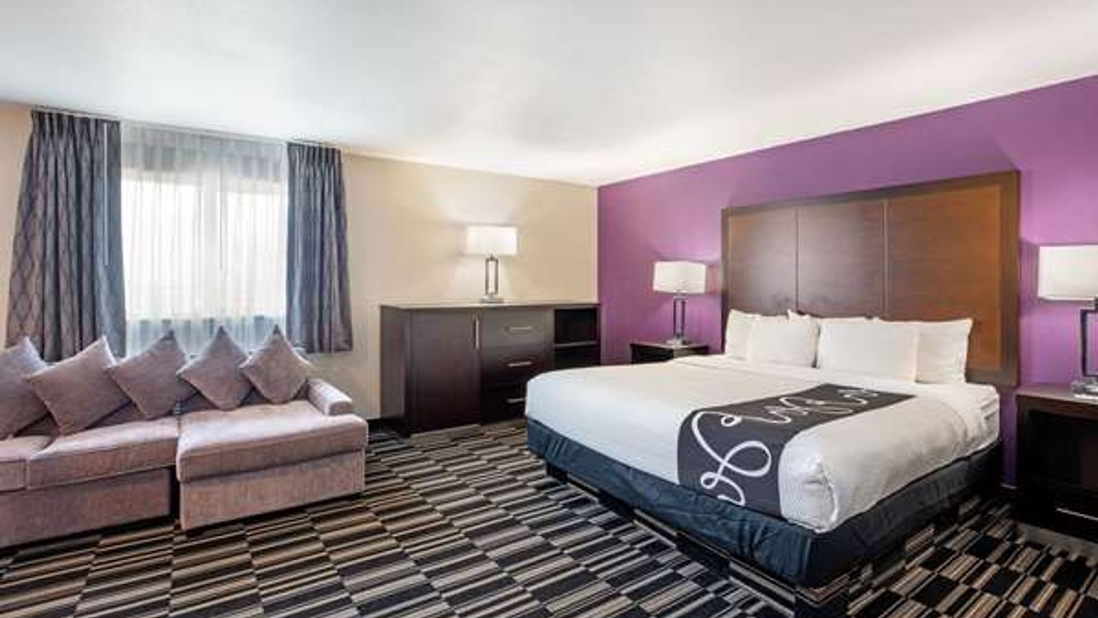 Photo of La Quinta Inn by Wyndham Caldwell