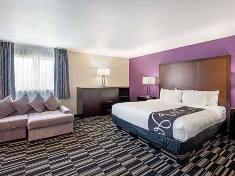 Photo of La Quinta Inn by Wyndham Caldwell