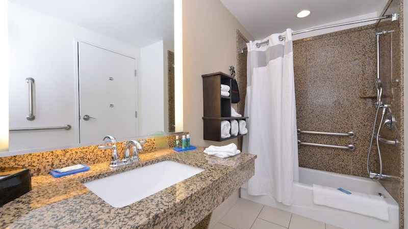 Photo of Holiday Inn Express & Suites Pocatello, an IHG Hotel