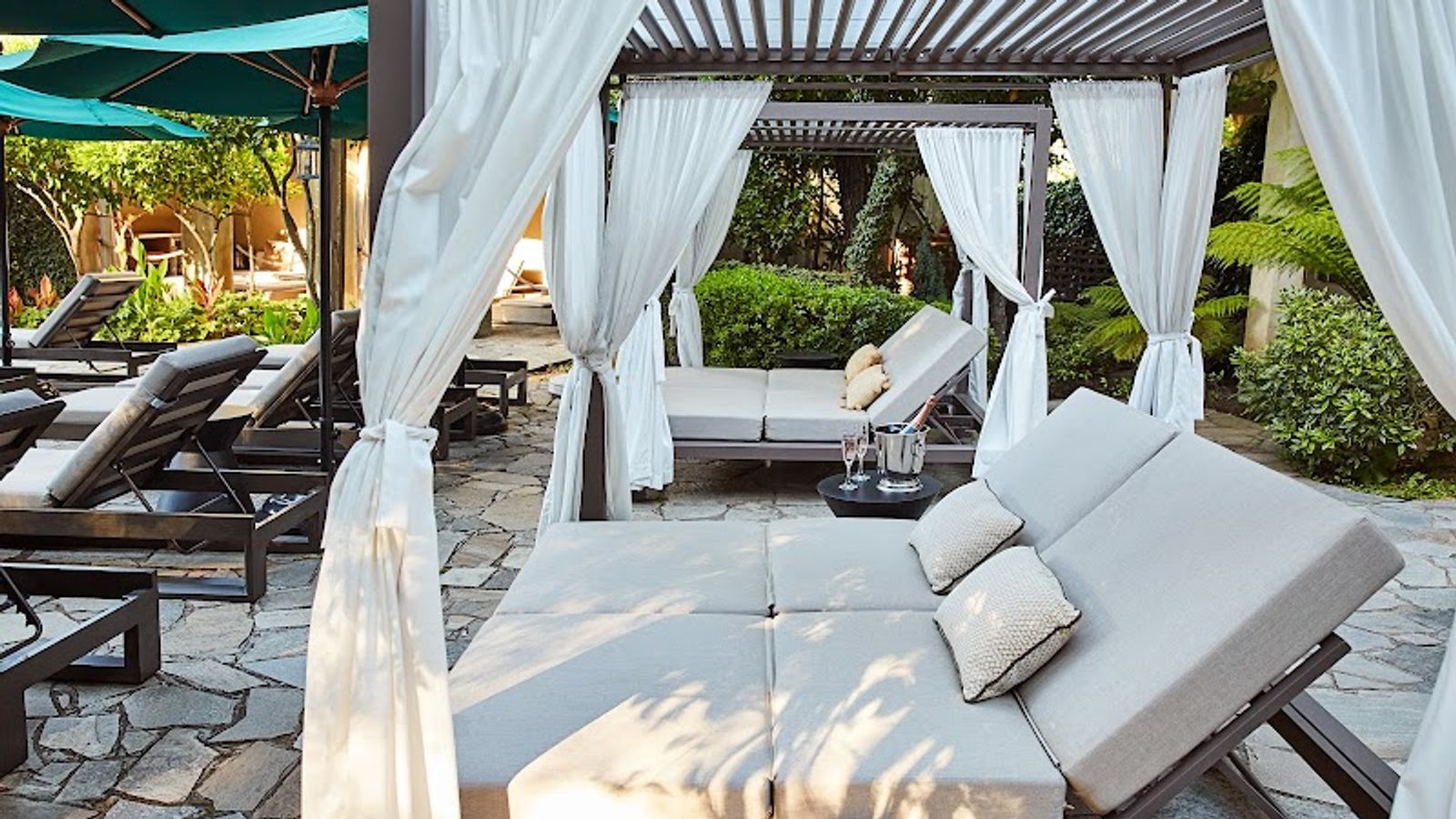 Photo of Kenwood Inn & Spa