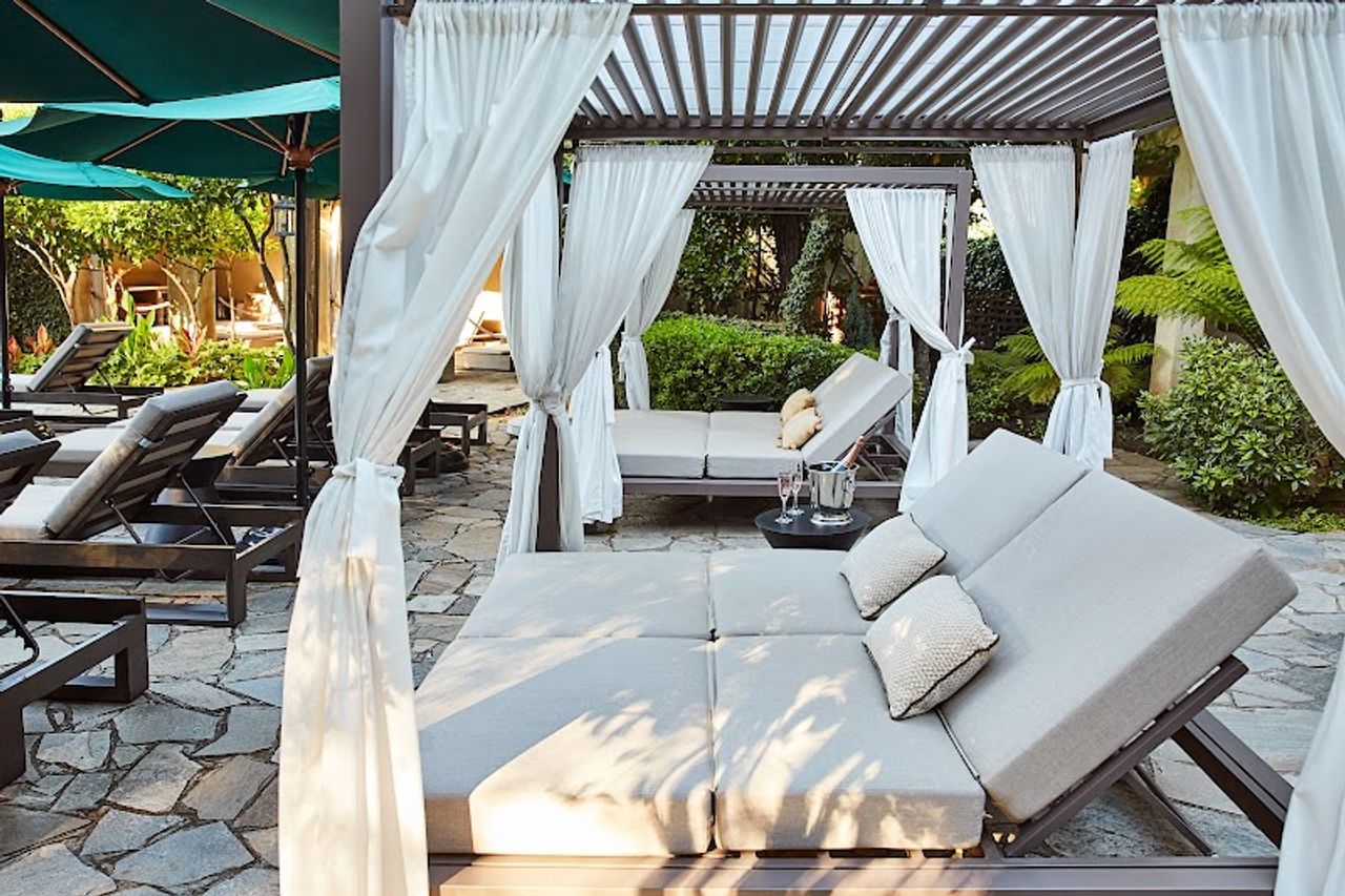 Photo of Kenwood Inn & Spa