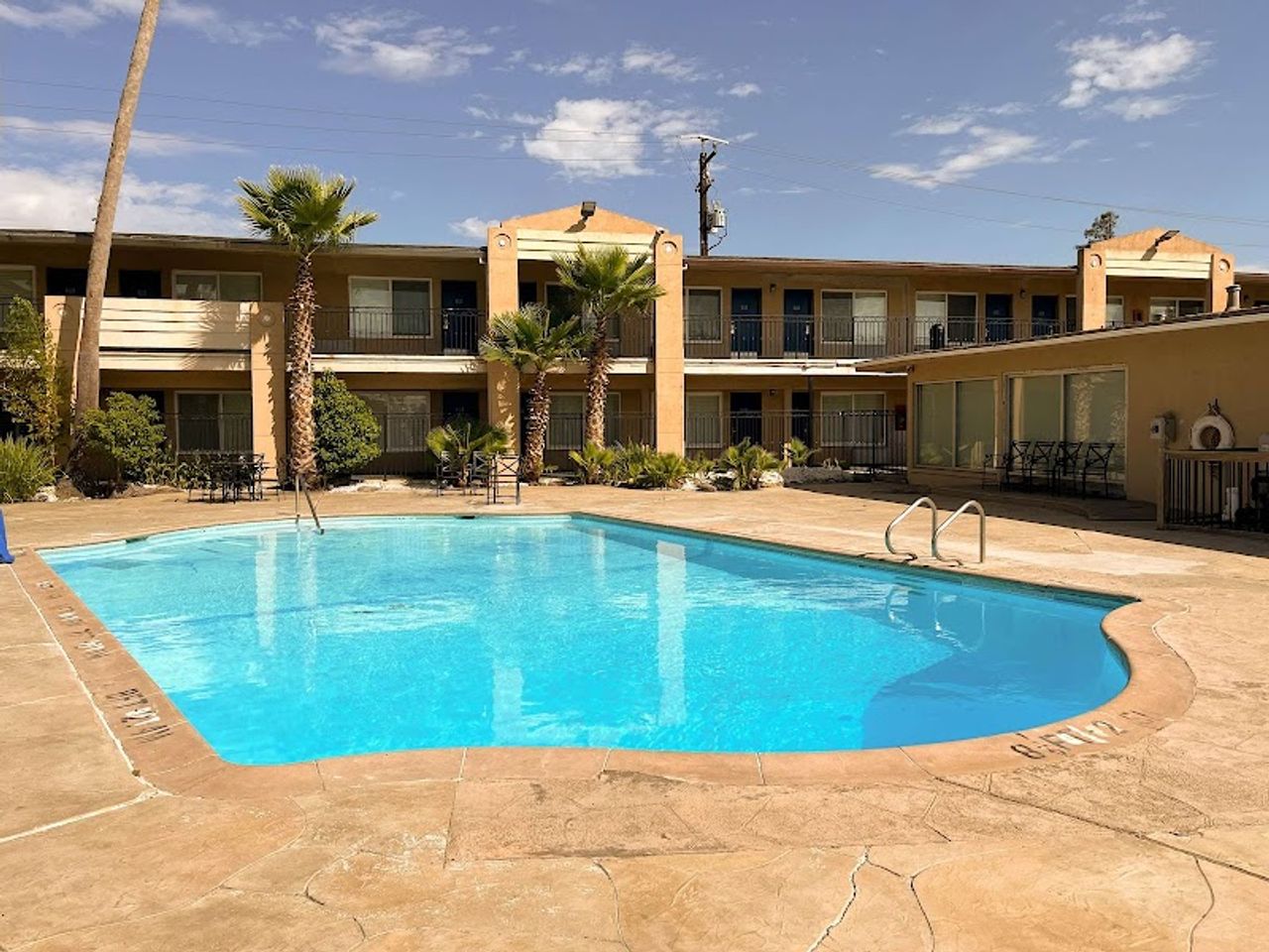 Photo of Studio 6 Vallejo, CA – Napa Valley