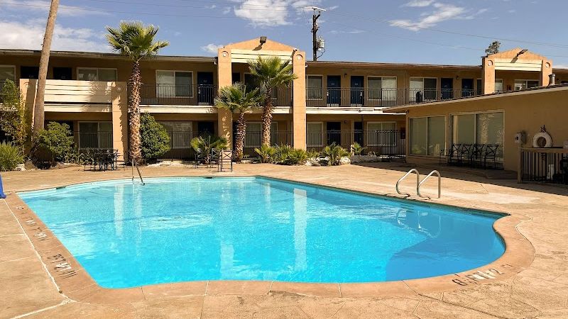 Photo of Studio 6 Vallejo, CA – Napa Valley