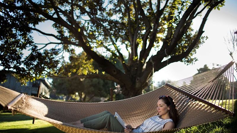 Photo of Hyatt Regency Monterey Hotel and Spa on Del Monte Golf Course