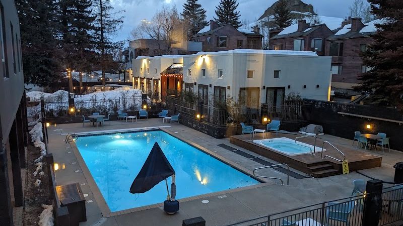 Photo of Hotel Ketchum