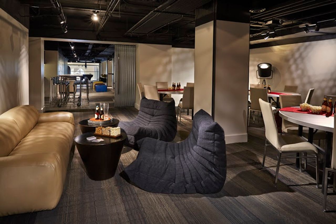 Photo of Hotel Zetta San Francisco