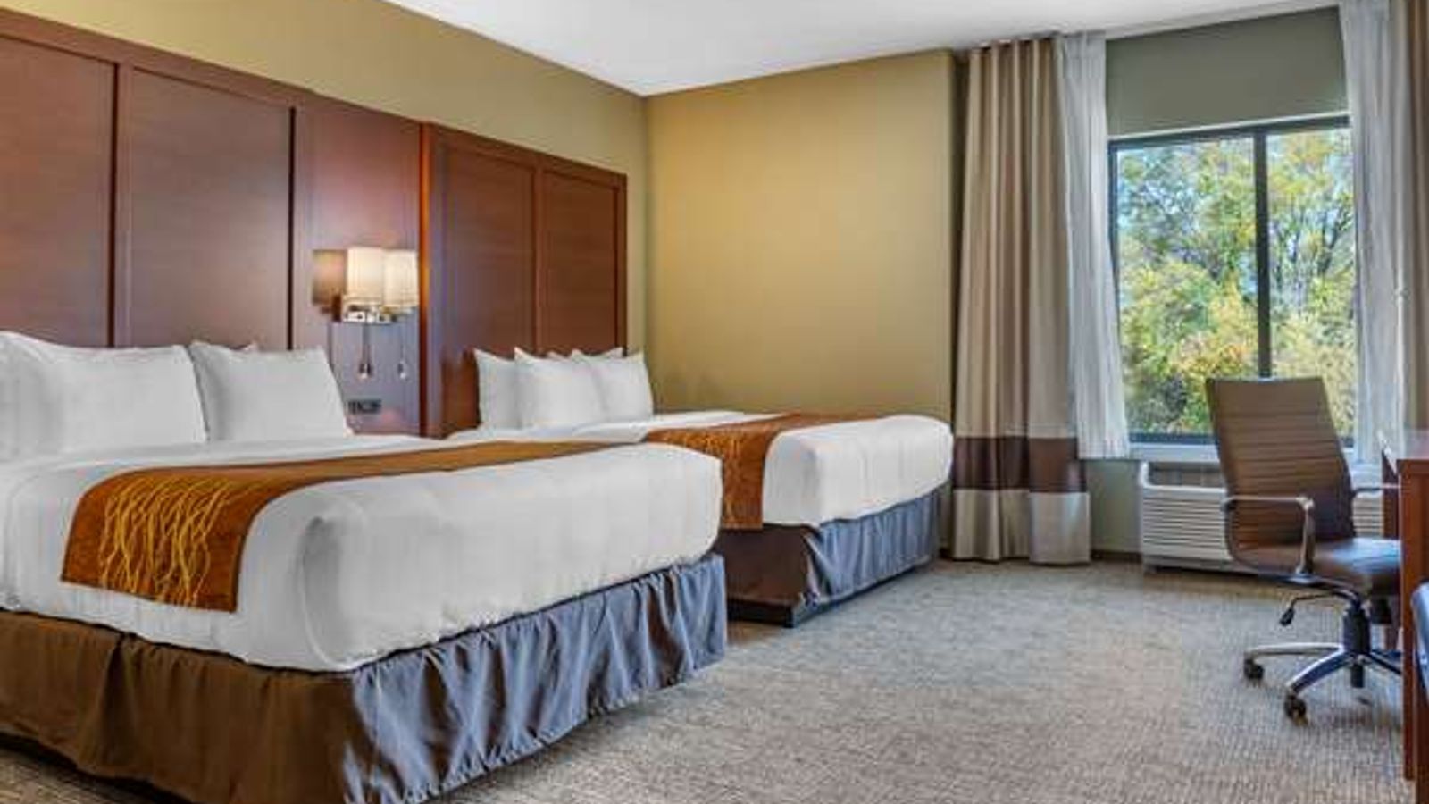 Photo of Comfort Inn & Suites Boise Airport