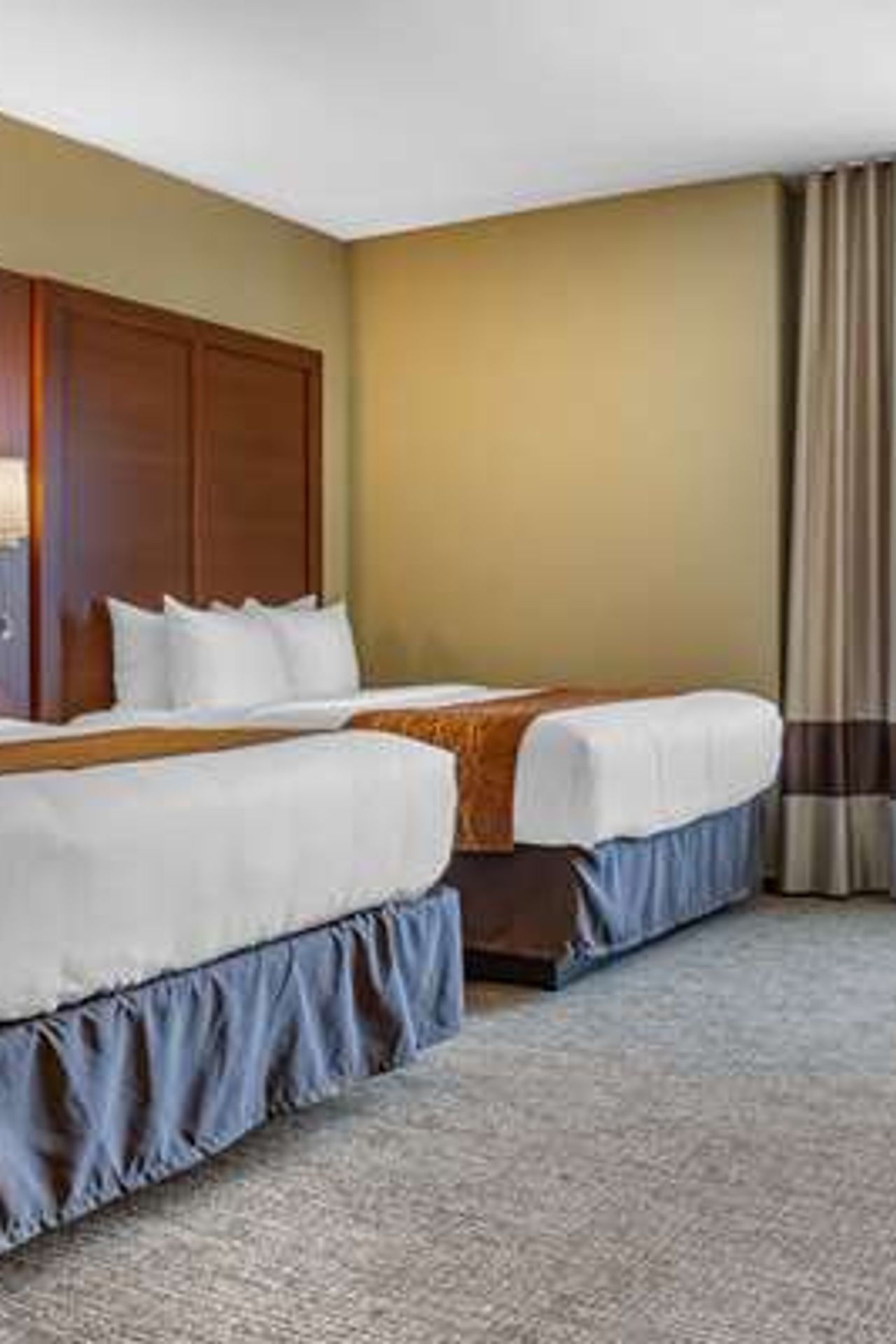 Photo of Comfort Inn & Suites Boise Airport
