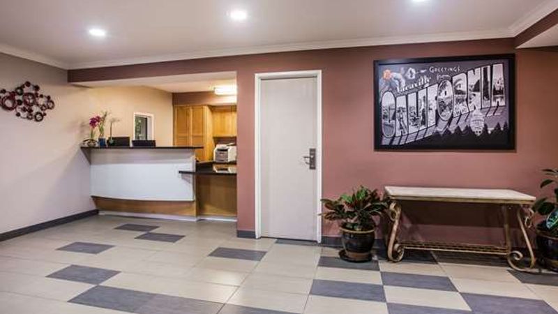 Photo of Super 8 by Wyndham Vacaville