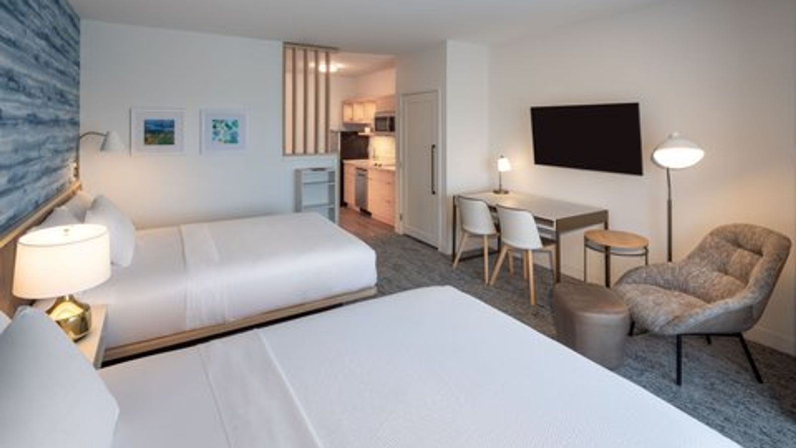 Photo of TownePlace Suites Ellensburg