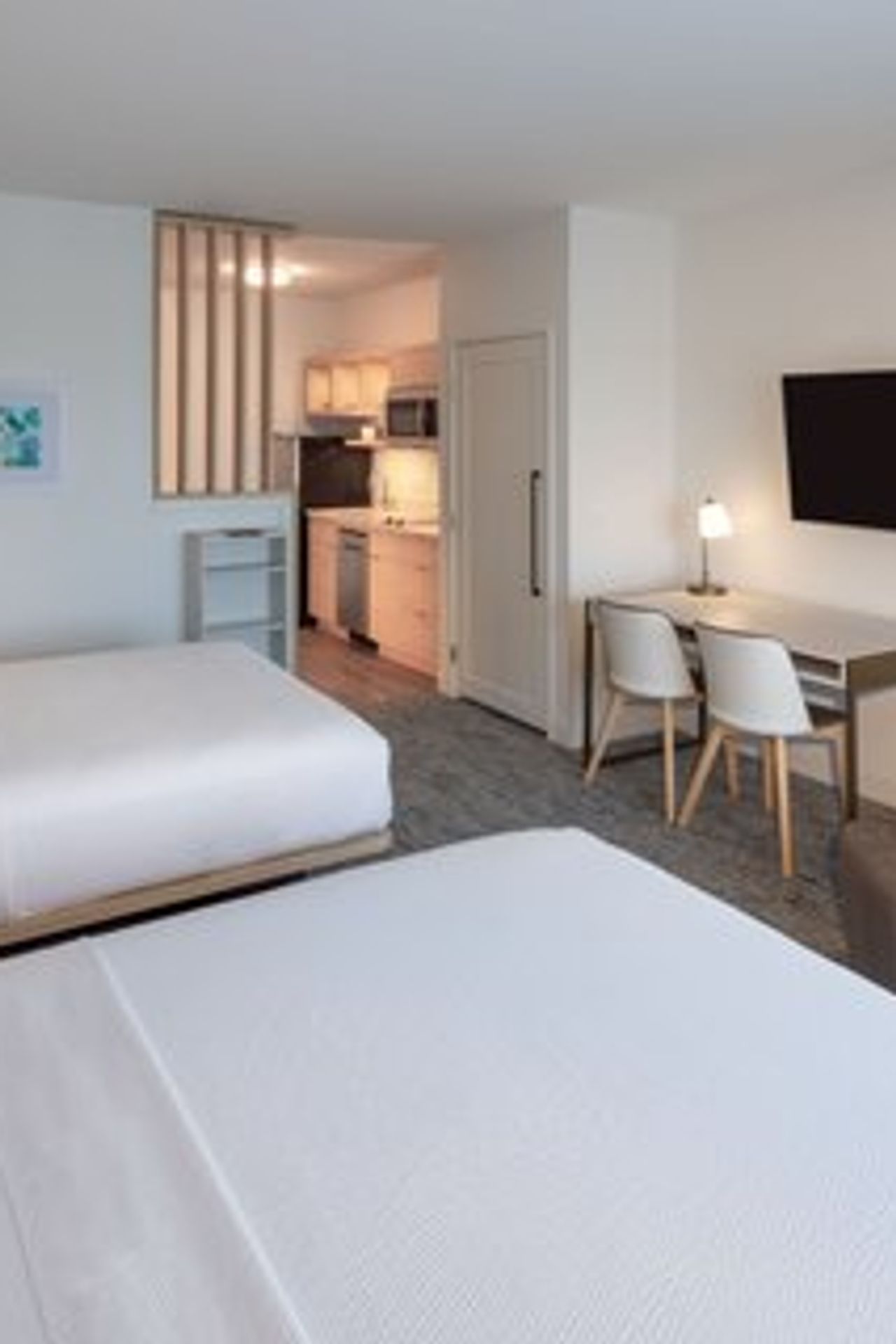 Photo of TownePlace Suites Ellensburg