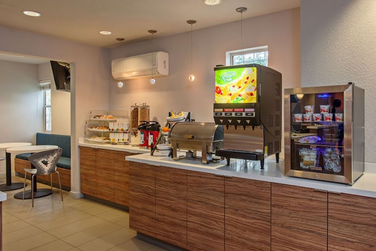 Photo of Best Western Plus Executive Suites