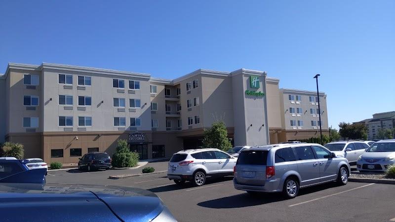 Photo of Holiday Inn Salem