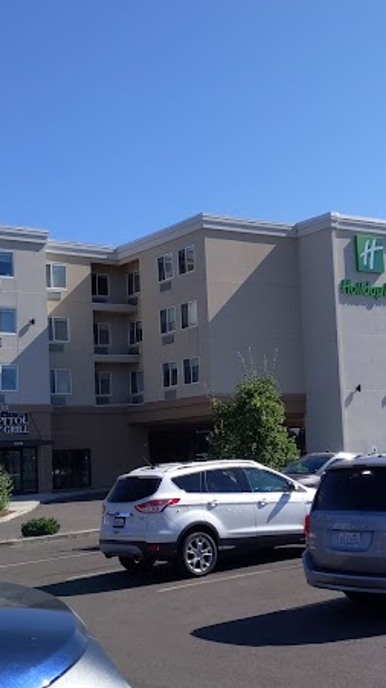 Photo of Holiday Inn Salem