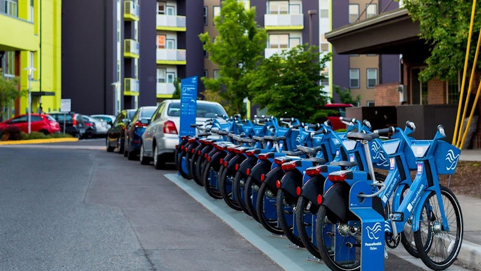 Photo of Holiday Inn Express & Suites Eugene Downtown - University, an IHG Hotel