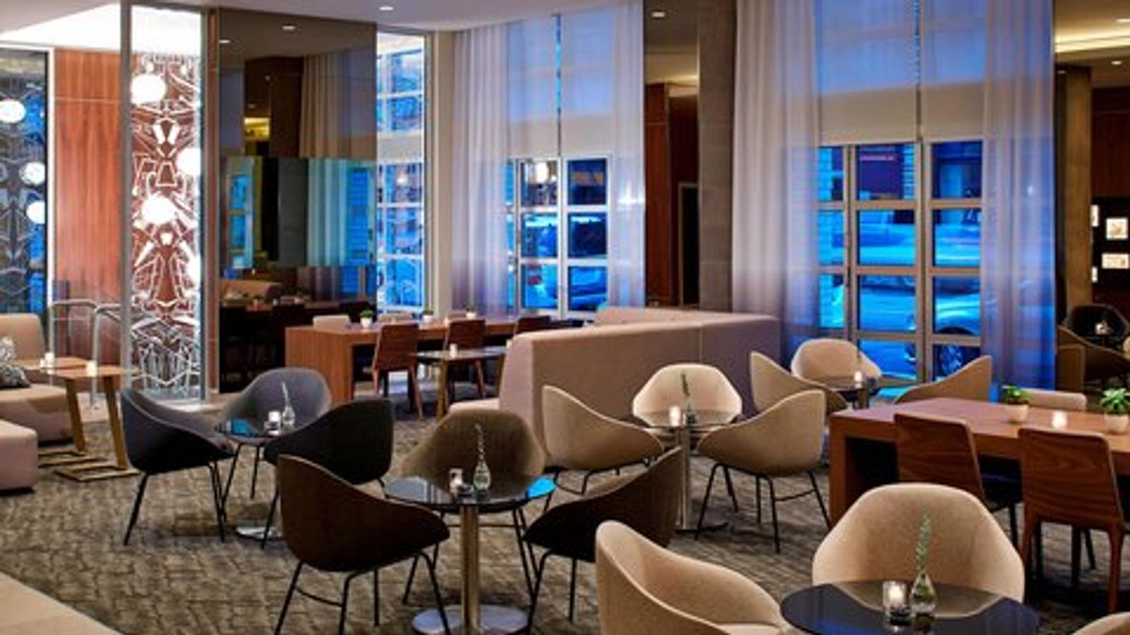 Photo of AC Hotel Portland Downtown, OR