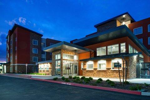 Photo of Residence Inn Visalia