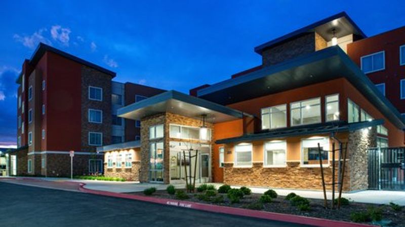 Photo of Residence Inn Visalia