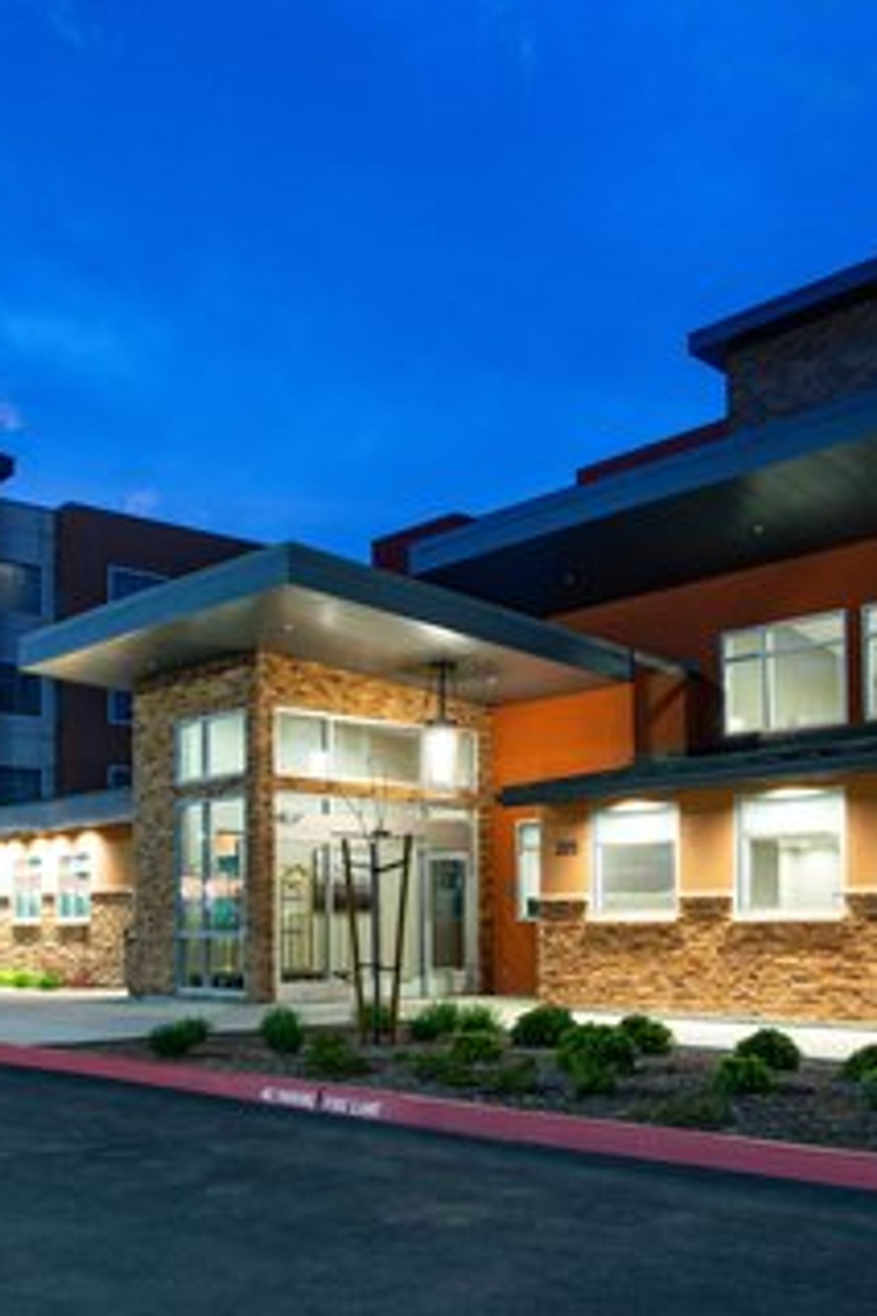 Photo of Residence Inn Visalia