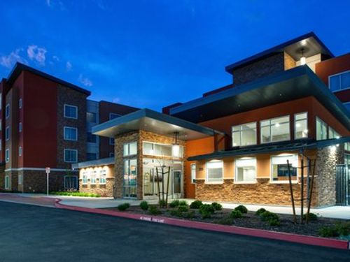 Photo of Residence Inn Visalia