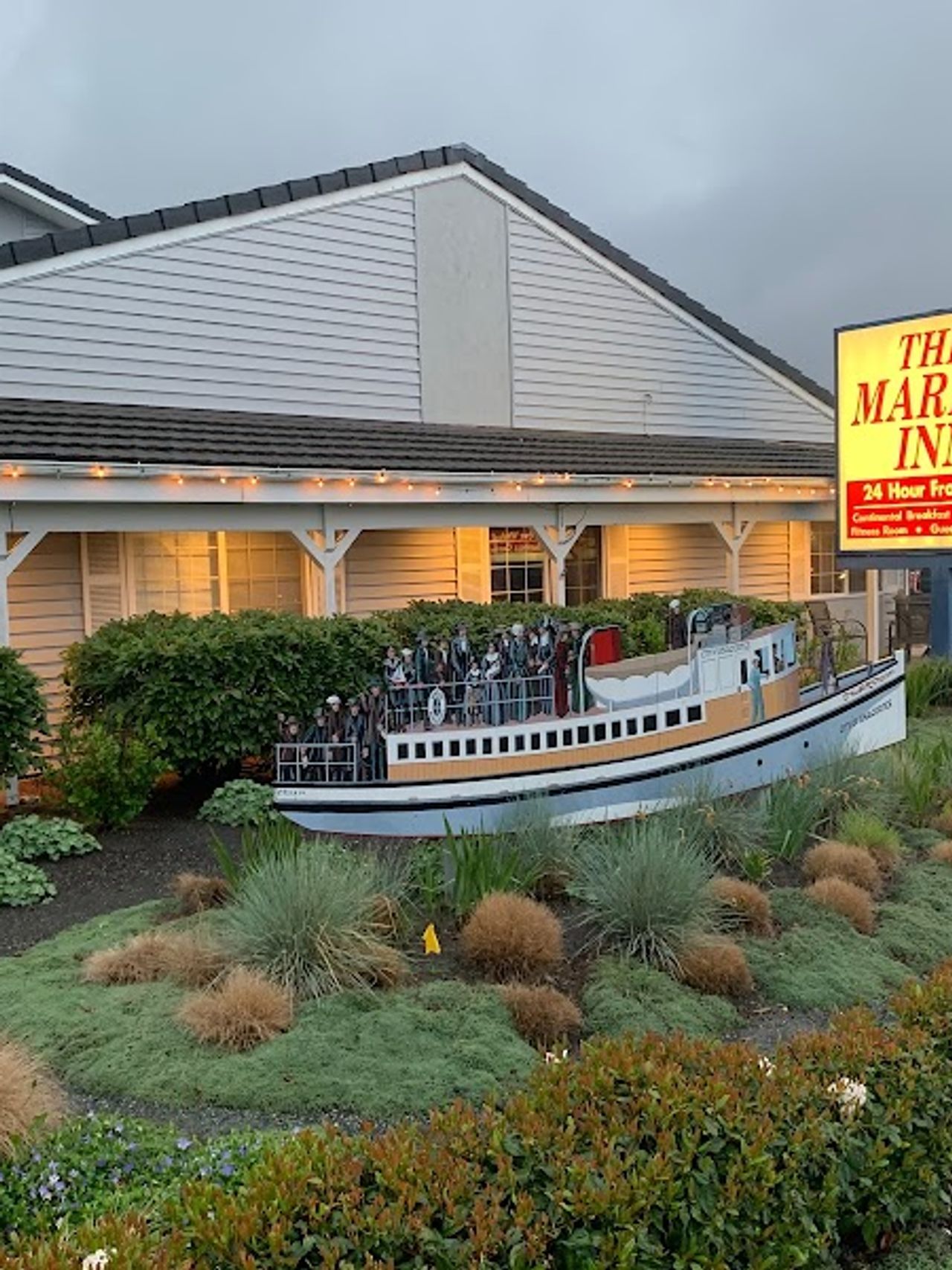 Photo of Marina Inn