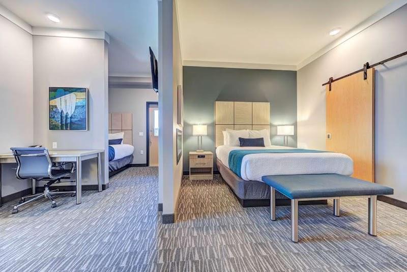 Photo of Hotel Peppertree Bend, BW Premier Collection