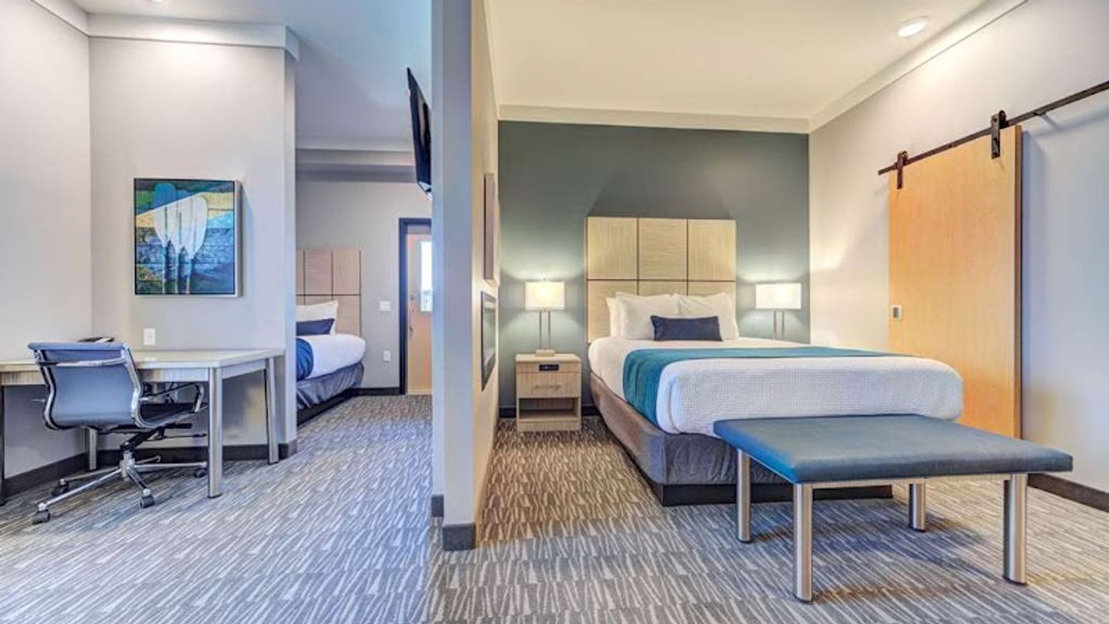 Photo of Hotel Peppertree Bend, BW Premier Collection