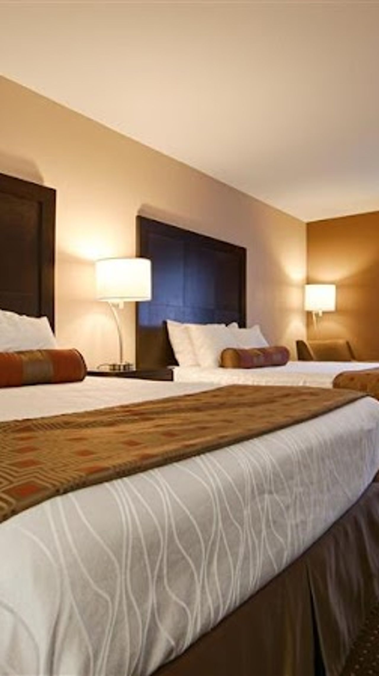 Photo of Best Western Inn of Vancouver