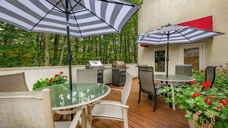 Photo of La Residence Suite Hotel