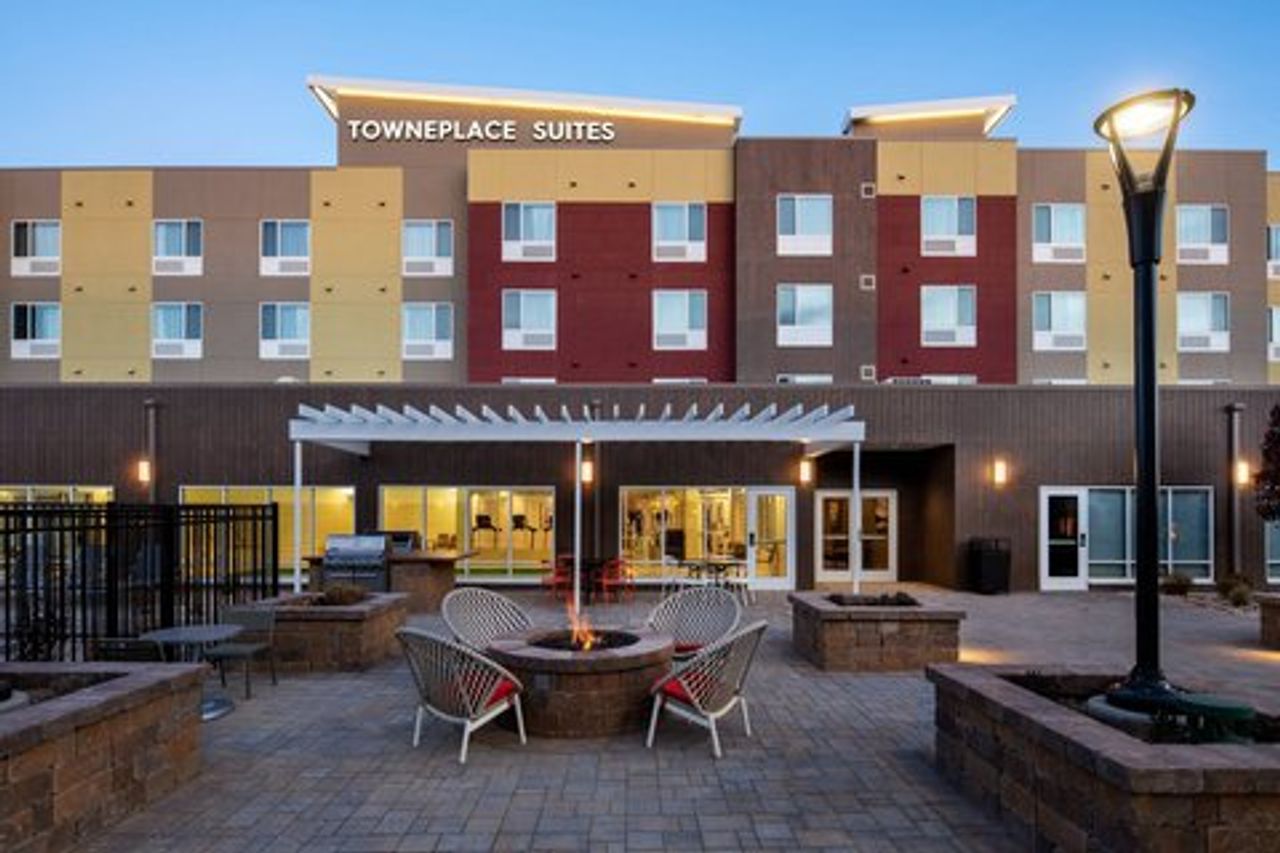 Photo of TownePlace Suites Twin Falls