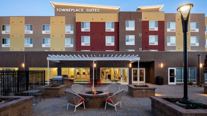 TownePlace Suites Twin Falls