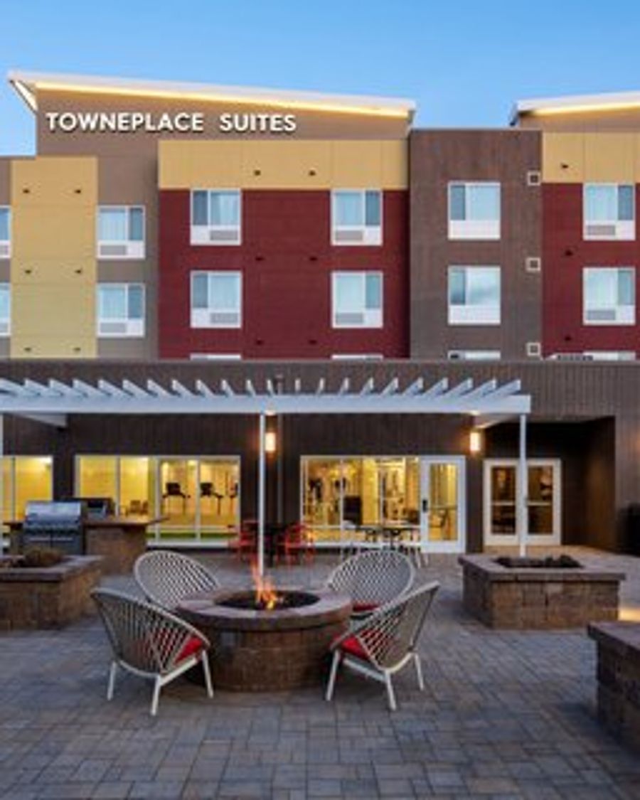 TownePlace Suites Twin Falls