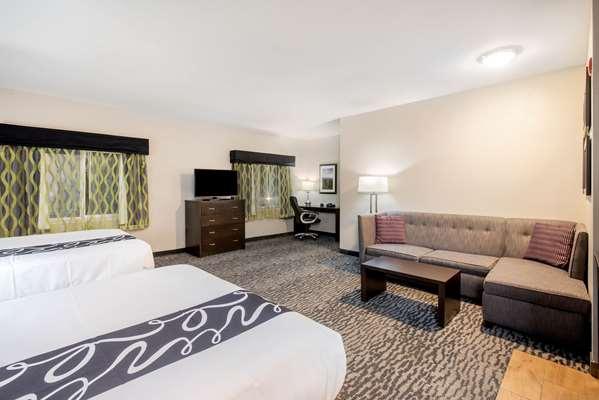 Photo of La Quinta Inn by Wyndham Livermore