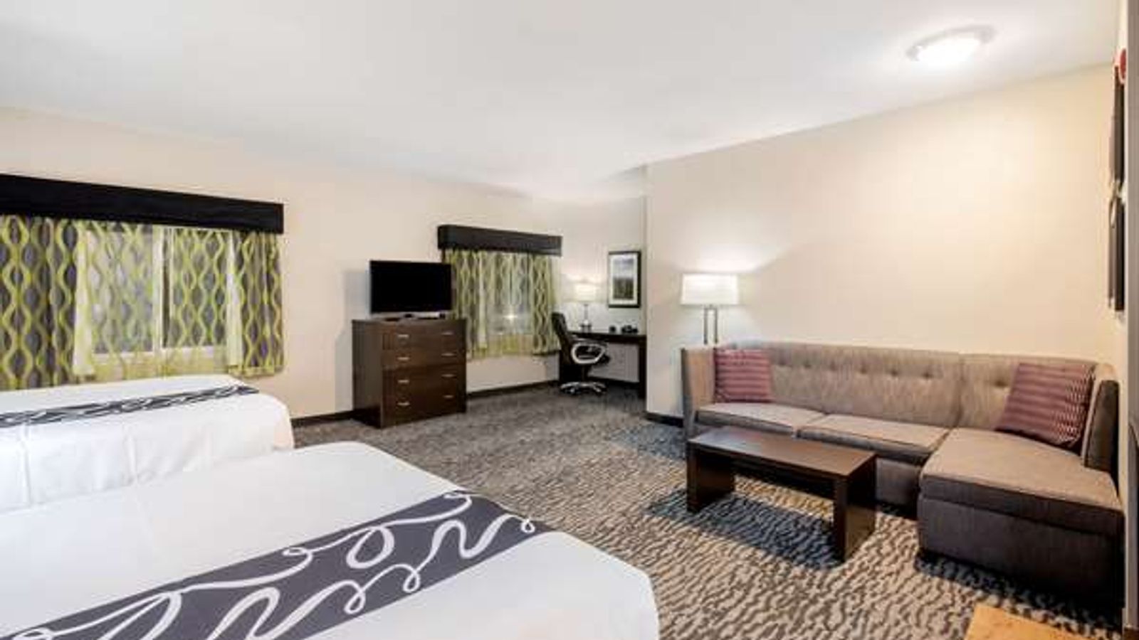 Photo of La Quinta Inn by Wyndham Livermore