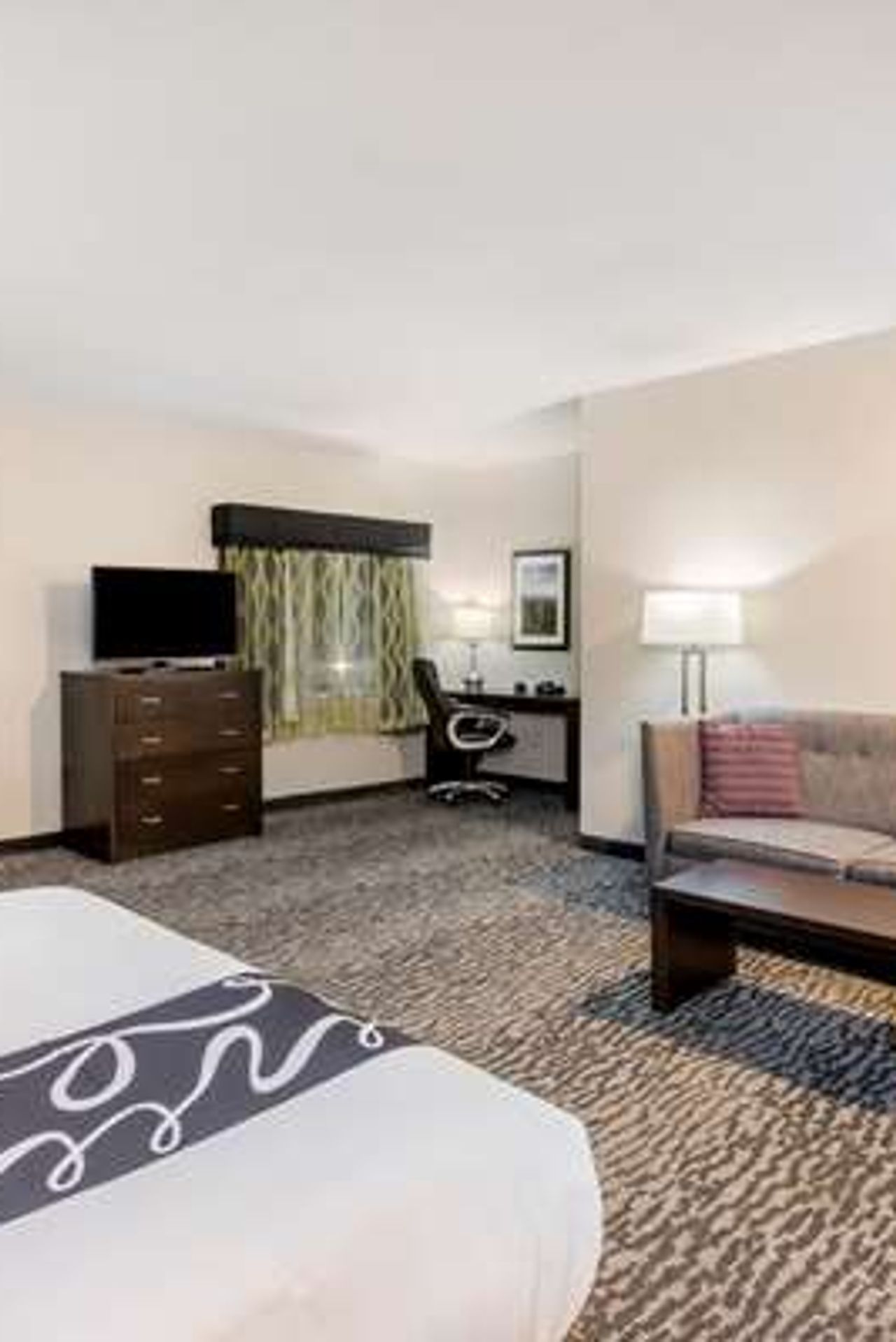 Photo of La Quinta Inn by Wyndham Livermore