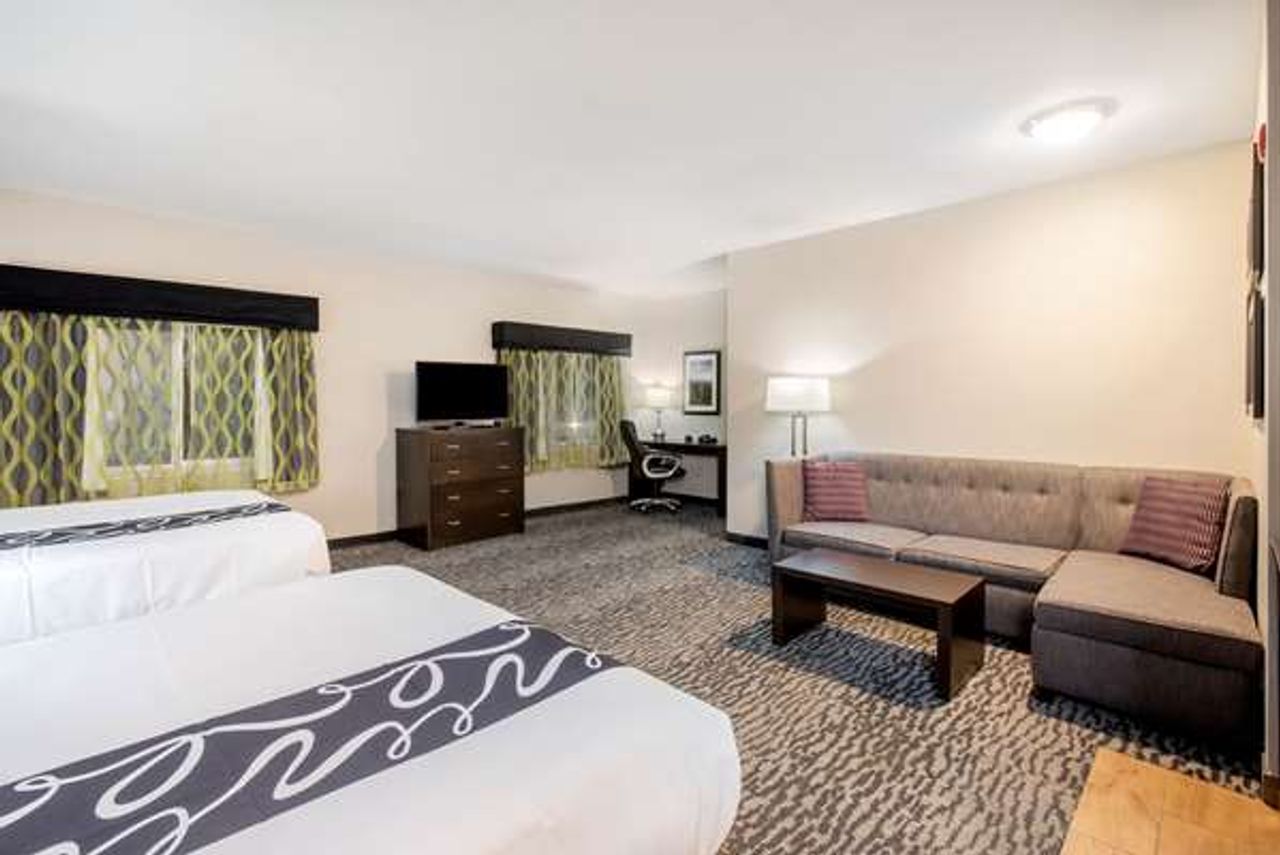 Photo of La Quinta Inn by Wyndham Livermore